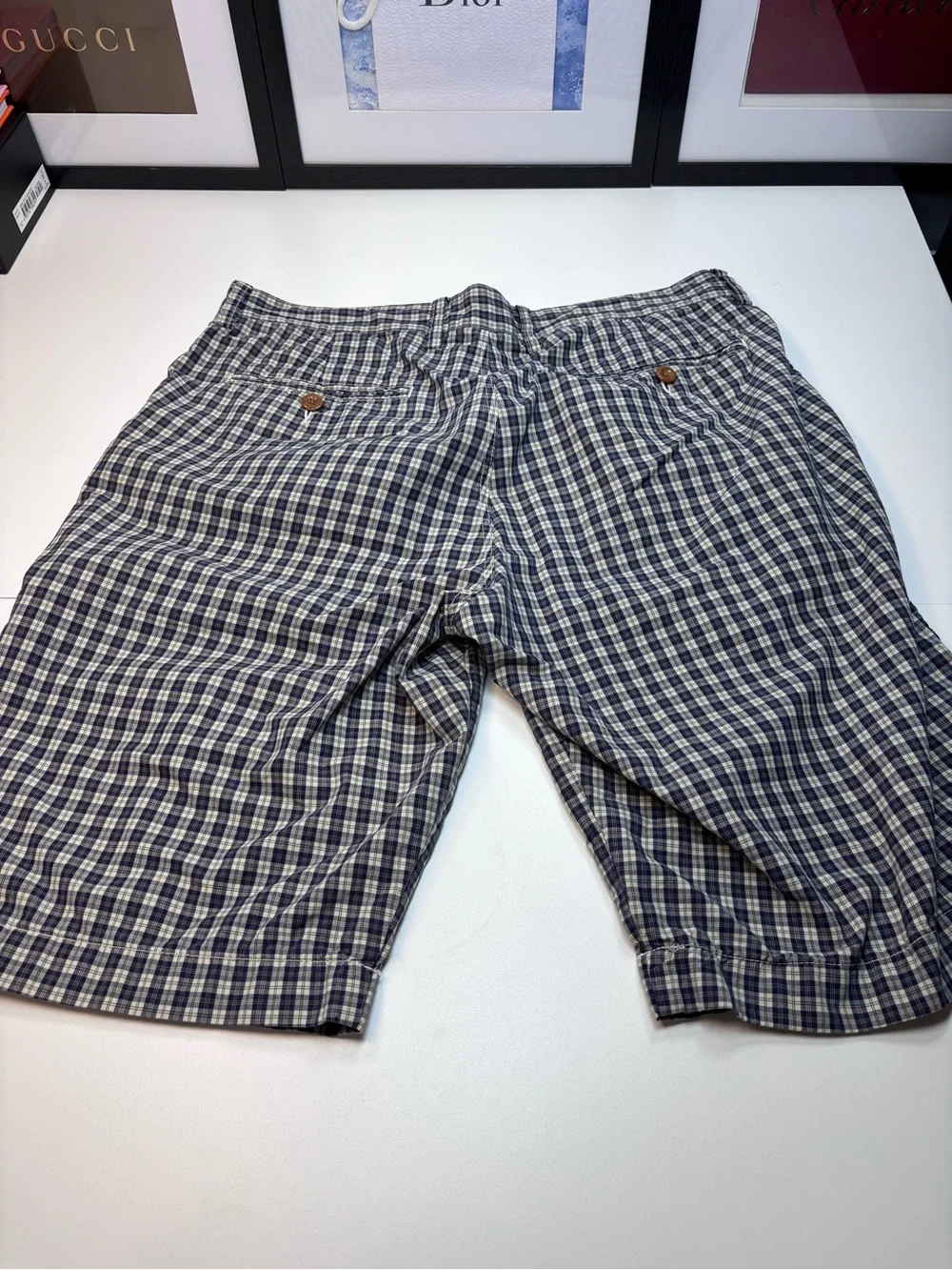 J. Crew classic flat